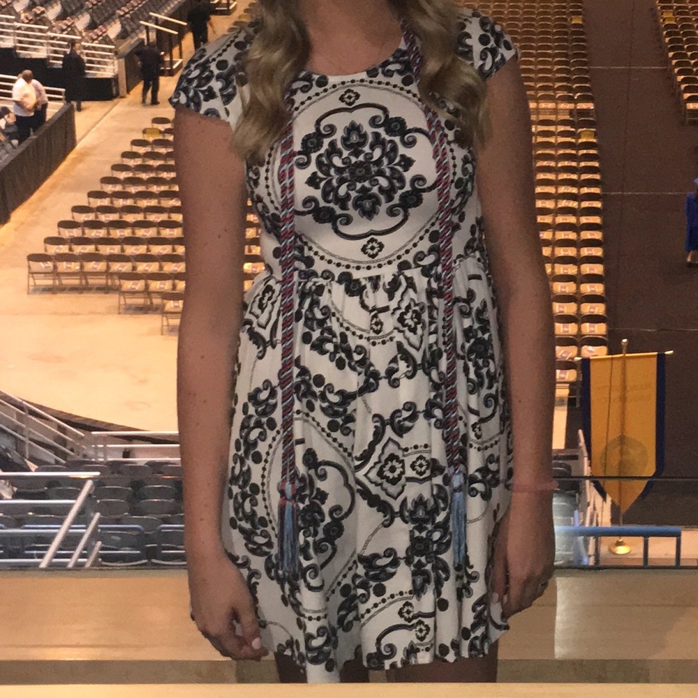 Lulu’s dress